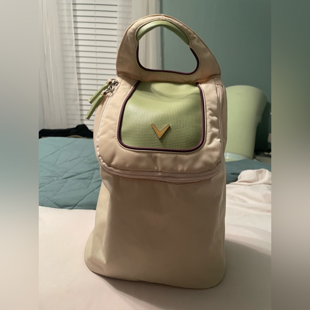 Calloway golf shoe bag